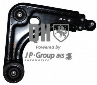 JP GROUP 1540102389 -  Рычаг независимой подвески колеса, подвеска колеса